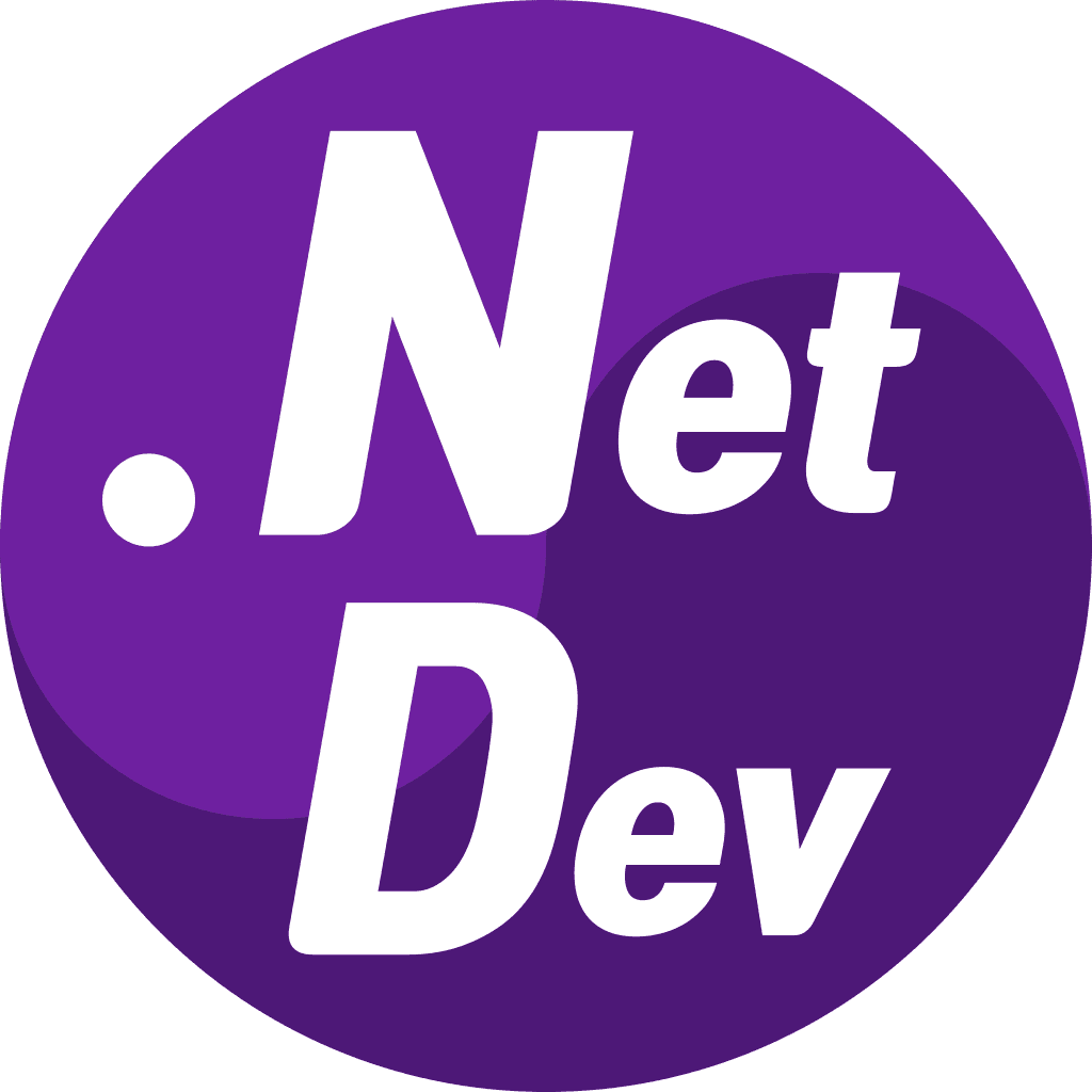 닷넷데브 logo